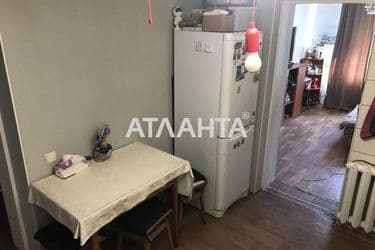 2-кімнатна квартира за адресою вул. Покровська (площа 50 м²) - Atlanta.ua - фото 19