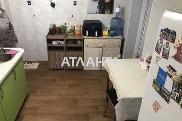 2-кімнатна квартира за адресою вул. Покровська (площа 50 м²) - Atlanta.ua - фото 22
