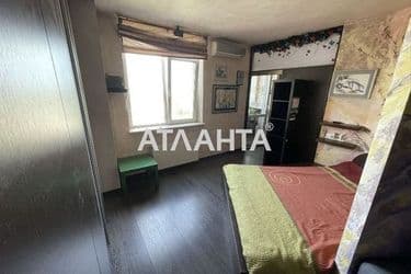 1-room apartment apartment by the address st. Razumovskaya Ordzhonikidze (area 38,4 m²) - Atlanta.ua - photo 7