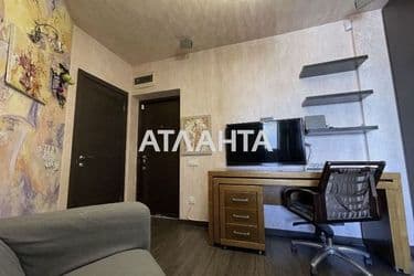1-room apartment apartment by the address st. Razumovskaya Ordzhonikidze (area 38,4 m²) - Atlanta.ua - photo 8