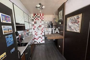 1-room apartment apartment by the address st. Razumovskaya Ordzhonikidze (area 38,4 m²) - Atlanta.ua - photo 9