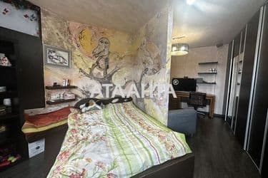 1-кімнатна квартира за адресою вул. Розумовська (площа 38,4 м²) - Atlanta.ua - фото 13