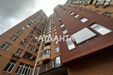 1-кімнатна квартира за адресою вул. Розумовська (площа 38,4 м²) - Atlanta.ua - фото 20
