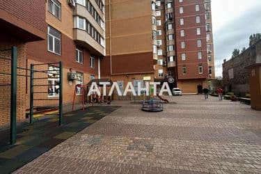 1-кімнатна квартира за адресою вул. Розумовська (площа 38,4 м²) - Atlanta.ua - фото 21