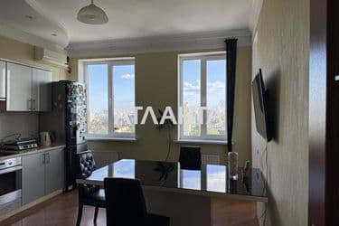 4+-rooms apartment apartment by the address st. Bazarnaya Kirova (area 139,1 m²) - Atlanta.ua - photo 25