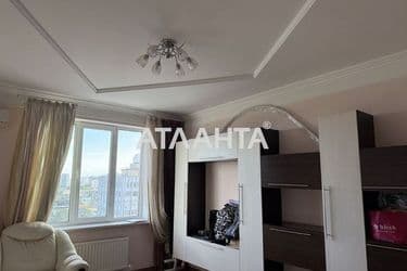 4+-rooms apartment apartment by the address st. Bazarnaya Kirova (area 139,1 m²) - Atlanta.ua - photo 27