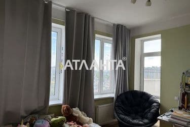 4+-rooms apartment apartment by the address st. Bazarnaya Kirova (area 139,1 m²) - Atlanta.ua - photo 28