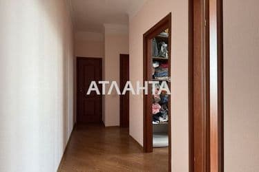 4+-rooms apartment apartment by the address st. Bazarnaya Kirova (area 139,1 m²) - Atlanta.ua - photo 29
