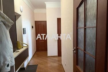 4+-rooms apartment apartment by the address st. Bazarnaya Kirova (area 139,1 m²) - Atlanta.ua - photo 30