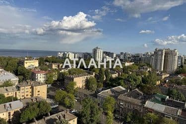 4+-rooms apartment apartment by the address st. Bazarnaya Kirova (area 139,1 m²) - Atlanta.ua - photo 32