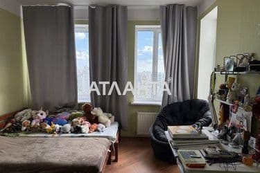 4+-rooms apartment apartment by the address st. Bazarnaya Kirova (area 139,1 m²) - Atlanta.ua - photo 33