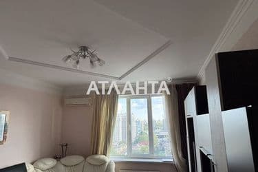4+-rooms apartment apartment by the address st. Bazarnaya Kirova (area 139,1 m²) - Atlanta.ua - photo 34