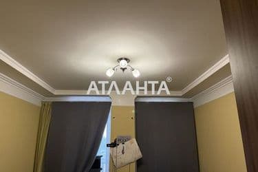 4+-rooms apartment apartment by the address st. Bazarnaya Kirova (area 139,1 m²) - Atlanta.ua - photo 35