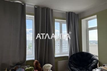 4+-rooms apartment apartment by the address st. Bazarnaya Kirova (area 139,1 m²) - Atlanta.ua - photo 37