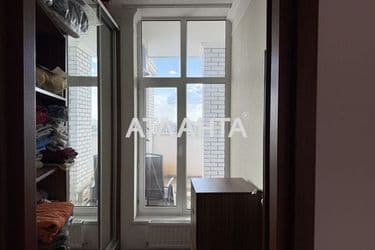 4+-rooms apartment apartment by the address st. Bazarnaya Kirova (area 139,1 m²) - Atlanta.ua - photo 40