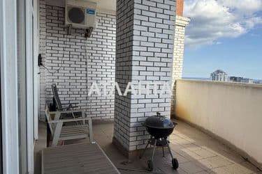 4+-rooms apartment apartment by the address st. Bazarnaya Kirova (area 139,1 m²) - Atlanta.ua - photo 41