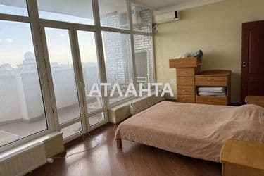4+-rooms apartment apartment by the address st. Bazarnaya Kirova (area 139,1 m²) - Atlanta.ua - photo 42