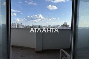 4+-rooms apartment apartment by the address st. Bazarnaya Kirova (area 139,1 m²) - Atlanta.ua - photo 43