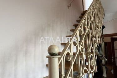 4+-rooms apartment apartment by the address st. Bazarnaya Kirova (area 139,1 m²) - Atlanta.ua - photo 47
