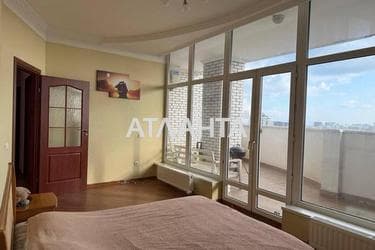 Многокомнатная квартира по адресу ул. Базарная (площадь 139,1 м²) - фото 48 Многокомнатная квартира по адресу ул. Базарная (площадь 139,1 м²) - Atlanta.ua - фото 48