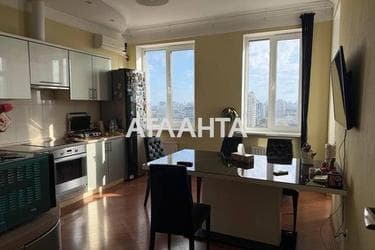 Многокомнатная квартира по адресу ул. Базарная (площадь 139,1 м²) - фото 49 Многокомнатная квартира по адресу ул. Базарная (площадь 139,1 м²) - Atlanta.ua - фото 49