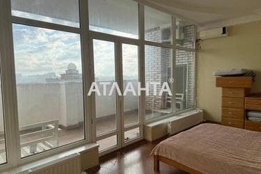 Многокомнатная квартира по адресу ул. Базарная (площадь 139,1 м²) - фото 50 Многокомнатная квартира по адресу ул. Базарная (площадь 139,1 м²) - Atlanta.ua - фото 50