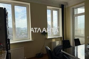 Многокомнатная квартира по адресу ул. Базарная (площадь 139,1 м²) - фото 51 Многокомнатная квартира по адресу ул. Базарная (площадь 139,1 м²) - Atlanta.ua - фото 51