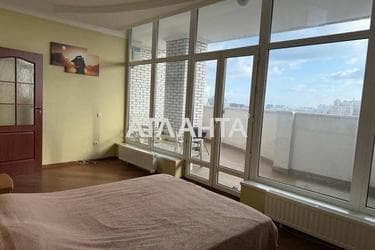 Многокомнатная квартира по адресу ул. Базарная (площадь 139,1 м²) - фото 52 Многокомнатная квартира по адресу ул. Базарная (площадь 139,1 м²) - Atlanta.ua - фото 52