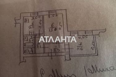 Commercial real estate at st. Ul Vladimirskaya (area 46 m²) - Atlanta.ua - photo 9
