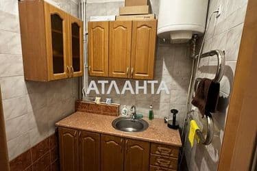 Commercial real estate at st. Ul Vladimirskaya (area 46 m²) - Atlanta.ua - photo 11