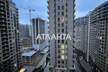 2-rooms apartment apartment by the address st. Genuezskaya (area 87 m²) - Atlanta.ua - photo 8