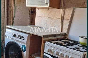 Комунальна квартира за адресою вул. Базарна (площа 20 м²) - Atlanta.ua - фото 16