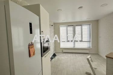3-кімнатна квартира за адресою вул. Марсельська (площа 106,2 м²) - Atlanta.ua - фото 41