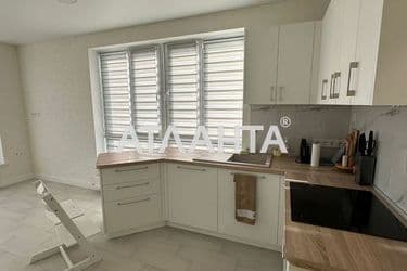 3-кімнатна квартира за адресою вул. Марсельська (площа 106,2 м²) - Atlanta.ua - фото 52