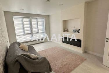 3-кімнатна квартира за адресою вул. Марсельська (площа 106,2 м²) - Atlanta.ua - фото 48