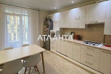 1-кімнатна квартира за адресою вул. Стрийська (площа 44,5 м²) - Atlanta.ua - фото 7