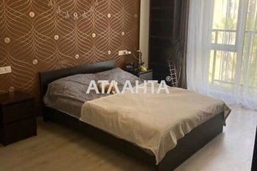 1-кімнатна квартира за адресою вул. Стрийська (площа 44,5 м²) - Atlanta.ua - фото 9