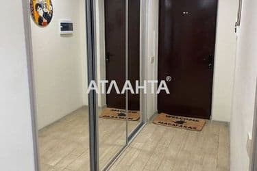 1-кімнатна квартира за адресою вул. Стрийська (площа 44,5 м²) - Atlanta.ua - фото 11