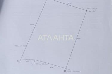 Landplot by the address st. Ozernaya (area 25 acr) - Atlanta.ua - photo 8