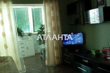 1-room apartment apartment by the address st. Dnepropetr dor Semena Paliya (area 41 m²) - Atlanta.ua - photo 10