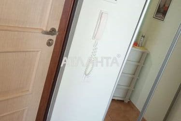 1-room apartment apartment by the address st. Dnepropetr dor Semena Paliya (area 41 m²) - Atlanta.ua - photo 11