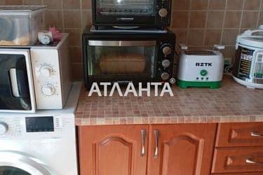 1-room apartment apartment by the address st. Dnepropetr dor Semena Paliya (area 41 m²) - Atlanta.ua - photo 15
