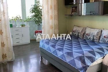1-room apartment apartment by the address st. Dnepropetr dor Semena Paliya (area 42,5 m²) - Atlanta.ua - photo 21