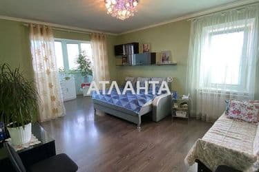 1-room apartment apartment by the address st. Dnepropetr dor Semena Paliya (area 42,5 m²) - Atlanta.ua - photo 23