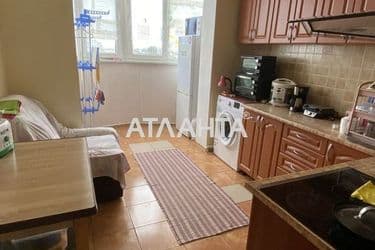 1-room apartment apartment by the address st. Dnepropetr dor Semena Paliya (area 42,5 m²) - Atlanta.ua - photo 24