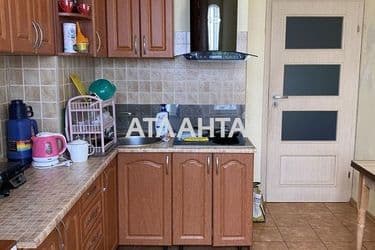 1-room apartment apartment by the address st. Dnepropetr dor Semena Paliya (area 42,5 m²) - Atlanta.ua - photo 26