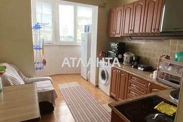 1-room apartment apartment by the address st. Dnepropetr dor Semena Paliya (area 42,5 m²) - Atlanta.ua - photo 35