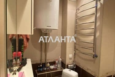 1-room apartment apartment by the address st. Dnepropetr dor Semena Paliya (area 42,5 m²) - Atlanta.ua - photo 37