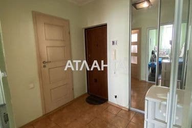 1-room apartment apartment by the address st. Dnepropetr dor Semena Paliya (area 42,5 m²) - Atlanta.ua - photo 39