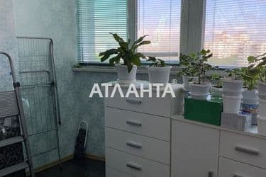 1-room apartment apartment by the address st. Dnepropetr dor Semena Paliya (area 42,5 m²) - Atlanta.ua - photo 40